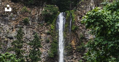 Long-exposure photography of waterfalls photo – Free Nature Image on ...