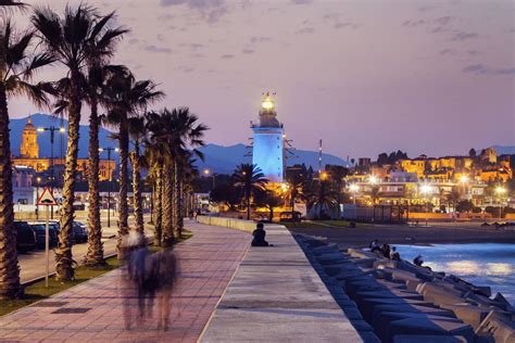 Best Things to Do in Malaga, Spain