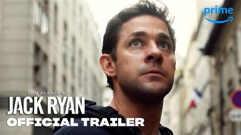 Nonton & Download Movie Tom Clancy's Jack Ryan (2018-)