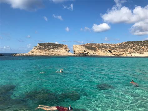 Visit Comino: Best of Comino Tourism | Expedia Travel Guide