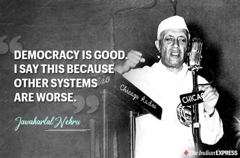 Jawaharlal Nehru Quotes, Messages, Thoughts, Speech, Images, Stauts ...