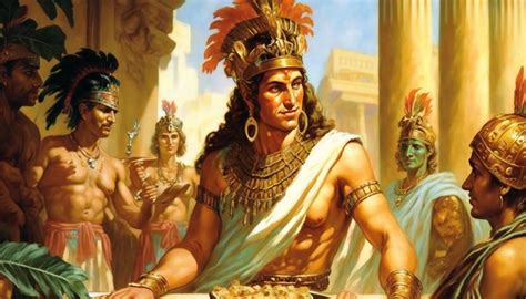 Alexander The Great In Egypt - Conquest, Oracles And Legacy