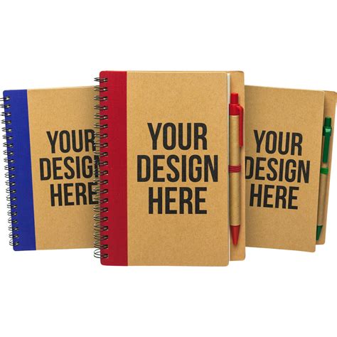 Custom Notebooks - Homecare24