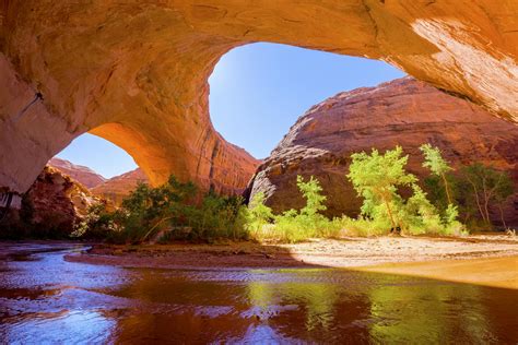 Your Guide to the Grand Staircase Escalante National Monument