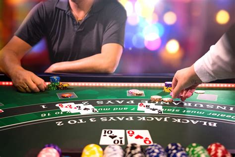 What is Card Counting and is it Legal? - Casino.com Blog