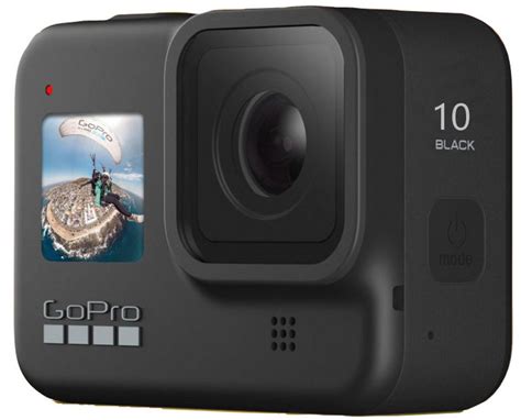 GoPro Hero 10 release date, specs and features - Insider Paper