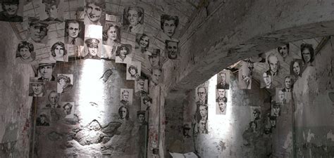 Art Installations | Eastern State Penitentiary Historic Site