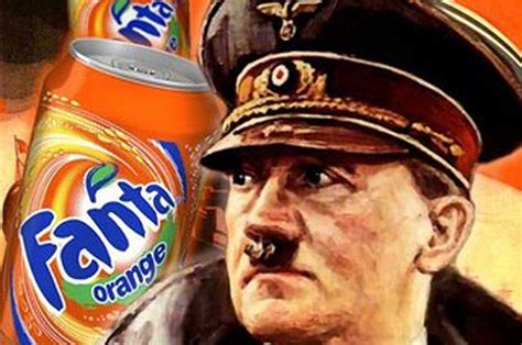 Why Coca-Cola Introduced Fanta In Nazi Germany? | by Sal | Lessons from ...