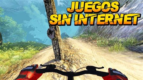 Juegos Gratis Para Descargar Sin Internet Top 20 Mejores Juegos Sin ...