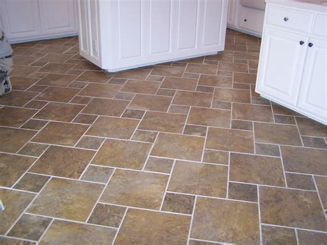 Tile and Wood Floor Layouts | Discount Flooring Blog