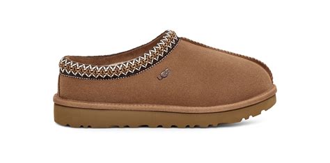 Women's Tasman Slipper: Chestnut - Size 8 | UGG®