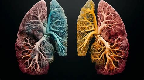 Vaping Lungs Vs Smoking Lungs?