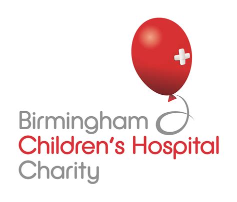 Birmingham Children's Hospital Charities - Online Social Fundraising ...