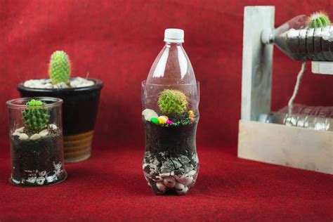 5 Creative Ways to Upcycle Plastic - Biji-biji Initiative