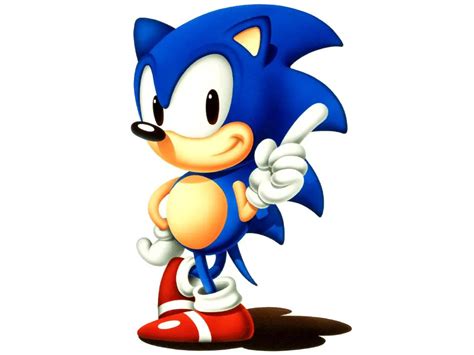 Comparing the Two Different 'Sonic the Hedgehog' Cartoons from 1993