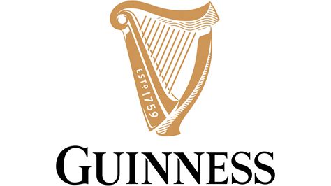 Guinness Logo : histoire, signification de l'emblème