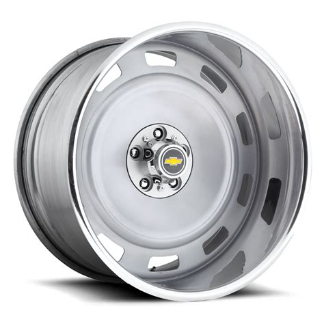 US Mag Wheels Scottsdale U442 - Pro Performance