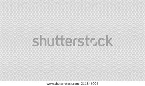 Beautiful Light Grey Pattern Background Wallpaper Stock Illustration ...