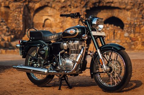 Bring Royal Enfield Bullet 350 home for just Rs 51,000; Details here