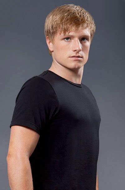 Image - Peeta mellark promo.jpg - The Hunger Games Wiki