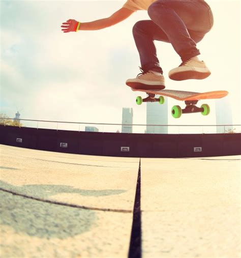 Braille Skateboarding - I Love To Skateboard