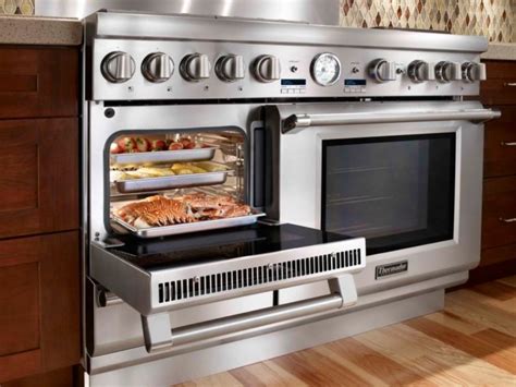 Thermador Oven Repair