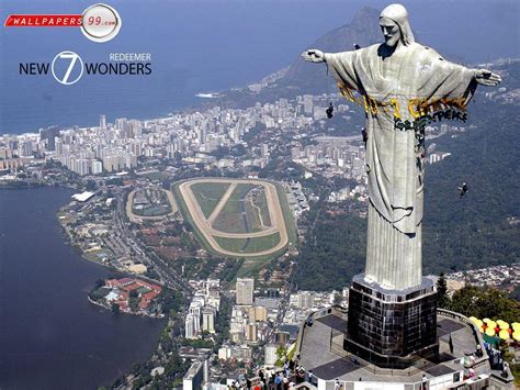 7 wonders - Wonders Of the World Wallpaper (20117183) - Fanpop