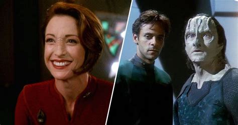 Star Trek: 8 Casting Decisions That Hurt DS9 (And 12 That Saved It)