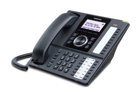 Samsung SMT-i5220 VOIP Phone - TelephoneMan.com