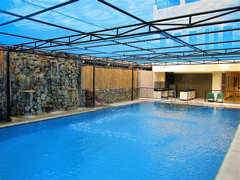 VILLA ADELA Private pool in Pansol Laguna: "VILLA ADELA" Private Pool ...