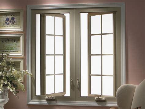 Anderson Casement Windows Decoration — Randolph Indoor and Outdoor Design