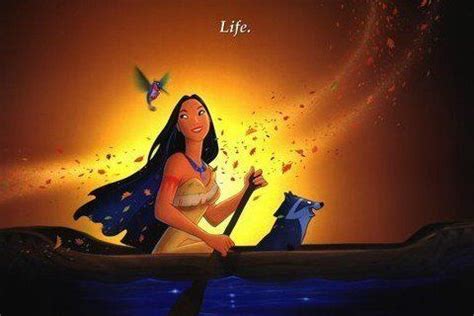 Pocahontas - Cast, Ages, Trivia | Famous Birthdays