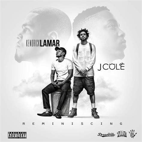 J. Cole & Kendrick Lamar Album Collaboration? Rumors Swirl & Fans Freak ...