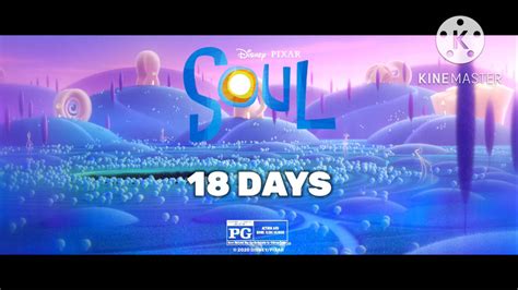 18 Days for Disney/Pixar: Soul by PixarAnimation on DeviantArt