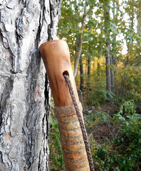 Walking Stick 50 Natural Maple Wood Hiking Staff With - Etsy | Hiking ...