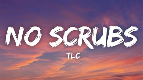 TLC - No Scrubs (Lyrics) Chords - Chordify