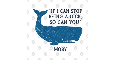 Funny Moby Dick Quote - Moby Dick - Hoodie | TeePublic