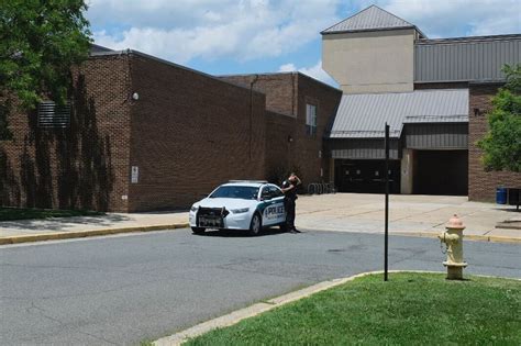 NEW: Police investigate incidents at two Arlington middle schools ...