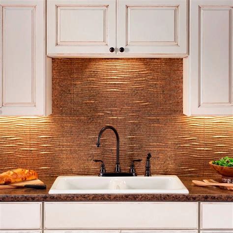 Plastic Backsplash Panels - Councilnet