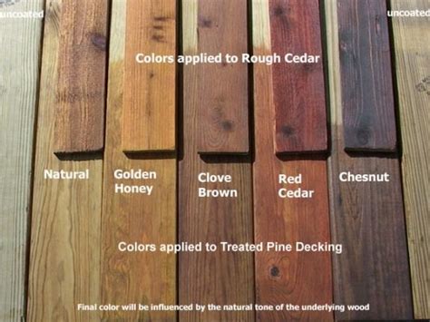 Best 25+ Cedar stain ideas on Pinterest | Outdoor wood stain, Red wood ...