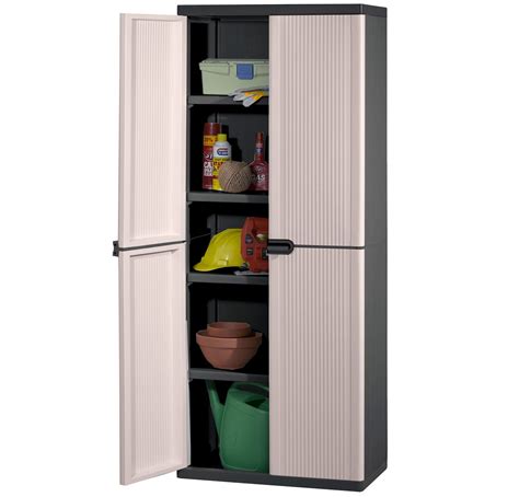 KETER SPACE RITE UTILITY CABINET