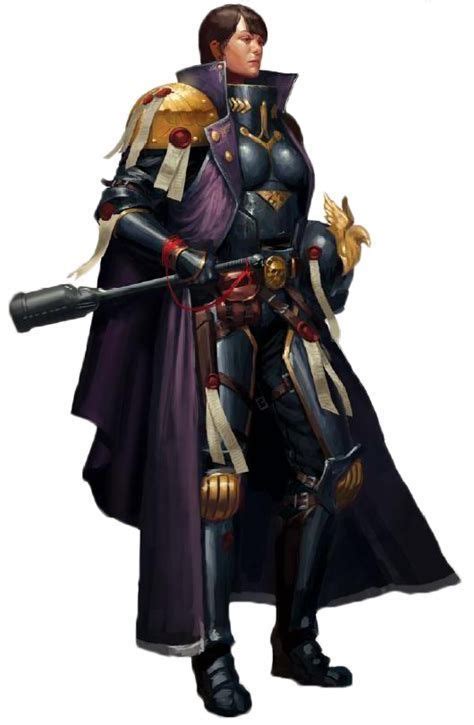 Image result for Heretic Sisters of Battle | Warhammer, Warhammer 40k ...