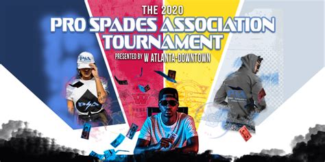 Tournaments - Pro Spades Association