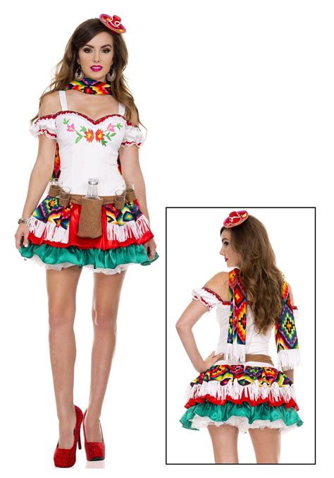 10 Lovable Cinco De Mayo Costume Ideas 2024