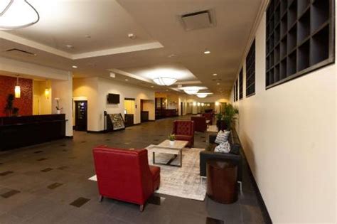 Clarion Hotel New Orleans - Airport & Conference Center, Kenner ...