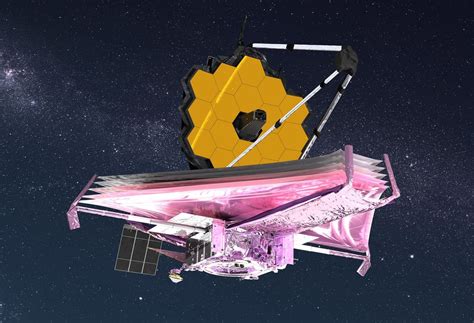 NASA's James Webb Space Telescope mission: Live updates | Space