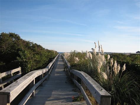 Sunset Beach, North Carolina 1 Free Photo Download | FreeImages