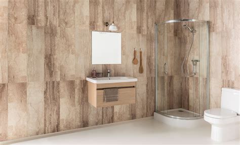 Moreno - Bathroom Cladding Direct