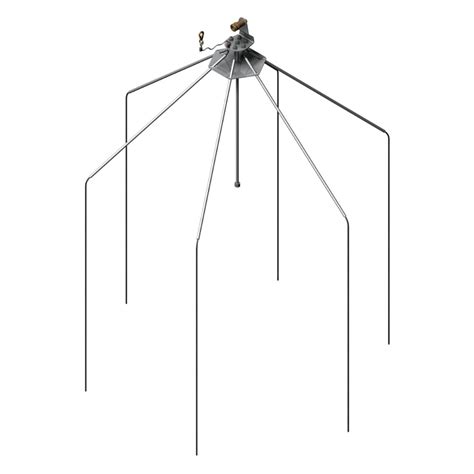 Shop SAA-6 SPIDER ADJUSTABLE ARRAY - Smith-Root