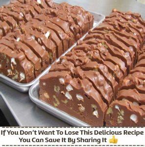 FAMOUS FUDGE – Page 2 – 99easyrecipes